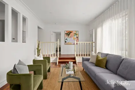 Property photo of 62A Beard Street Eltham VIC 3095