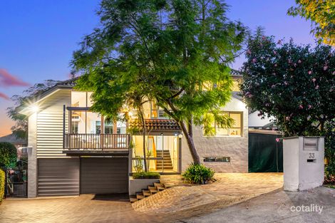 Property photo of 33 Ralston Avenue Belrose NSW 2085