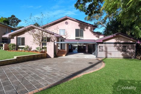 21 Jacaranda Ave, Figtree, NSW 2525