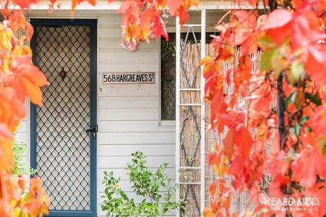 Property photo of 568 Hargreaves Street Bendigo VIC 3550
