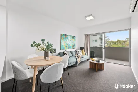 Property photo of 301/82 Thynne Street Bruce ACT 2617