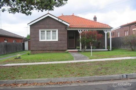 8 Corby Ave, Concord, NSW 2137