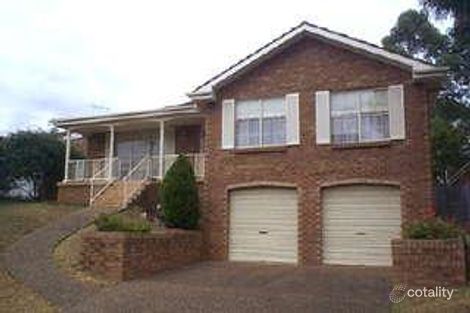 Property photo of 19 Magnolia Avenue Baulkham Hills NSW 2153