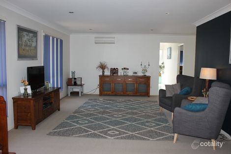 Property photo of 29 Henderson Street Dalby QLD 4405