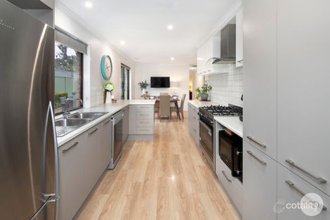 Property photo of 7 Caddy Drive Creswick VIC 3363