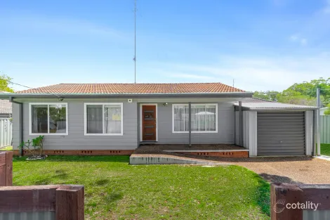 3 Adelaide St, Tumbi Umbi, NSW 2261