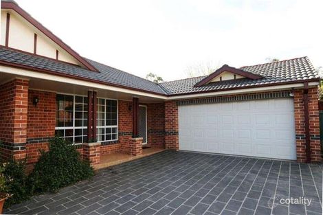 3/220 Farnham Rd, Quakers Hill, NSW 2763