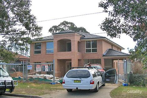 17 Bonham St, Canley Vale, NSW 2166