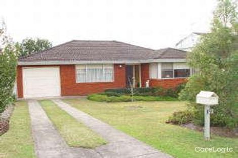 Property photo of 19 Mulheron Avenue Baulkham Hills NSW 2153