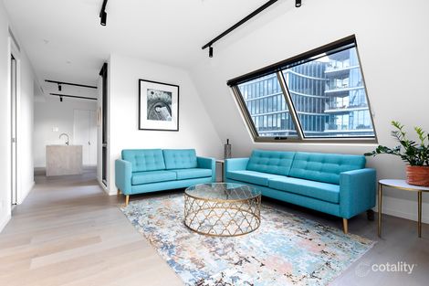 Property photo of 903/75 Wellington Street Collingwood VIC 3066