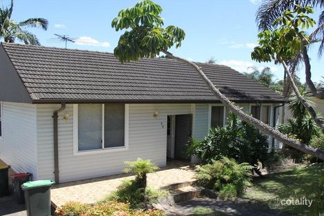Property photo of 29 Hugh Avenue Peakhurst NSW 2210