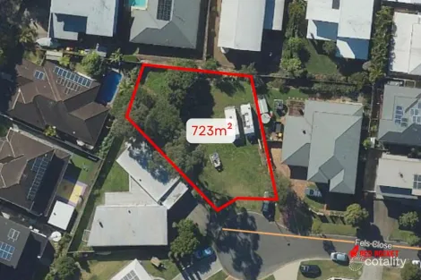 9 Fels Cl, Eight Mile Plains, QLD 4113