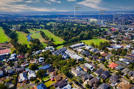 Property photo of 2 Zephyr Place Bonbeach VIC 3196
