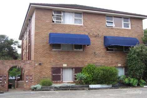 Property photo of 20/33 Searl Road Cronulla NSW 2230