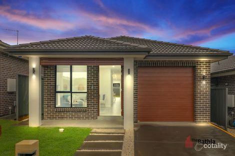 Property photo of 13 Garreffa Street Riverstone NSW 2765