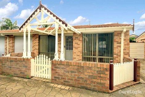 Property photo of 3/7 High Street Woonona NSW 2517