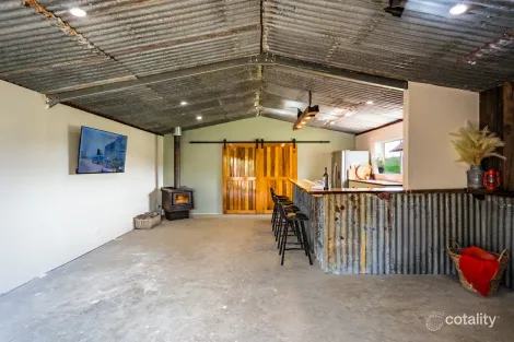Property photo of Upper Mill Road Hamilton TAS 7140