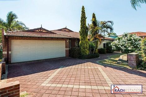 Property photo of 11 Menmuir Place Bayswater WA 6053