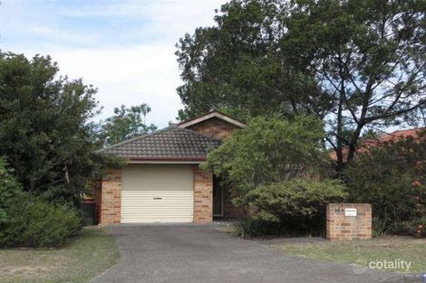 Property photo of 36A Lyndhurst Drive Bomaderry NSW 2541