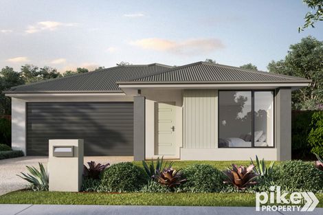 Property photo of 24 Pickering Place Upper Caboolture QLD 4510