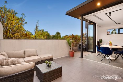 Property photo of 8/20-24 Airlie Bank Lane South Yarra VIC 3141