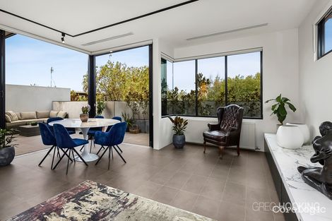 Property photo of 8/20-24 Airlie Bank Lane South Yarra VIC 3141
