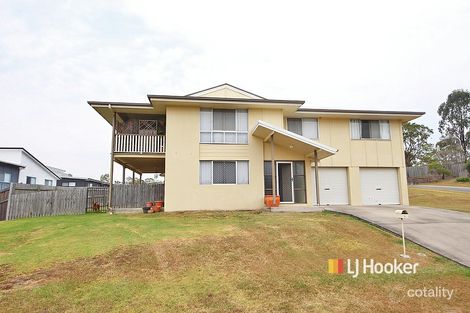 1 Justine Mary Ct, Kallangur, QLD 4503