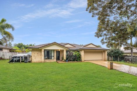 10 Woodhaven Pl, Glass House Mountains, QLD 4518