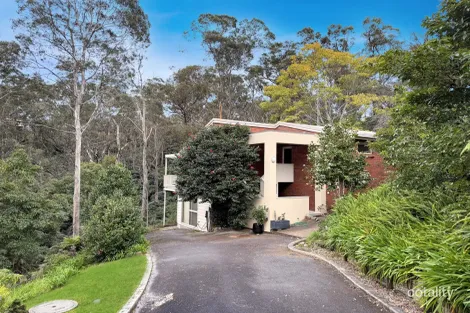 Property photo of 3 The Mews Eden NSW 2551
