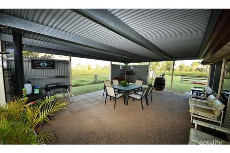 Property photo of 134 Tyrell Road Alton Downs QLD 4702