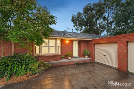 Property photo of 6/23 Wilfred Road Ivanhoe East VIC 3079