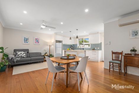 Property photo of 6/23 Wilfred Road Ivanhoe East VIC 3079