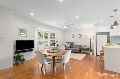 Property photo of 6/23 Wilfred Road Ivanhoe East VIC 3079