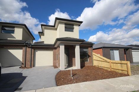 Property photo of 16 Gully Way Craigieburn VIC 3064