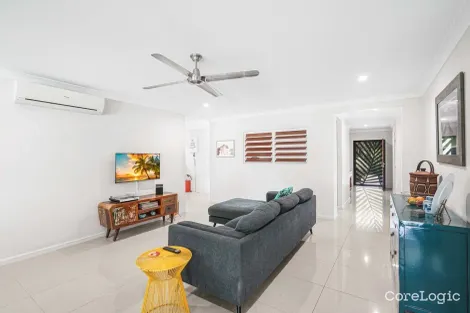 Property photo of 50 Coastline Parade Trinity Beach QLD 4879