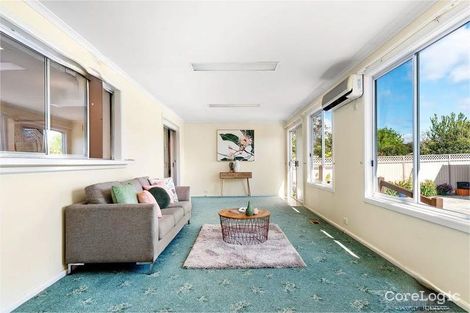 Property photo of 3 Jordan Court Boronia VIC 3155