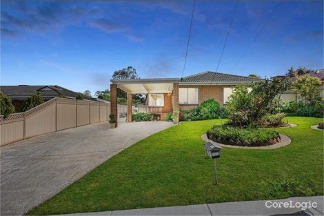 Property photo of 3 Jordan Court Boronia VIC 3155