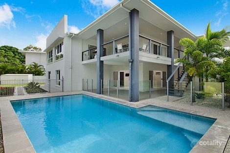 Property photo of 9/41 Mahogany Drive Pelican Waters QLD 4551