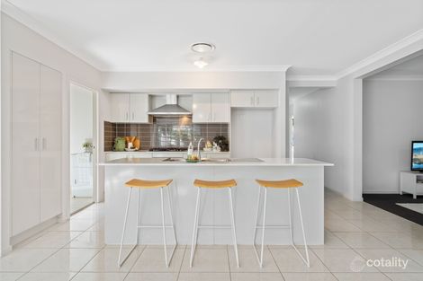 Property photo of 6 Davidson Street Oran Park NSW 2570