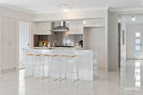 Property photo of 6 Davidson Street Oran Park NSW 2570