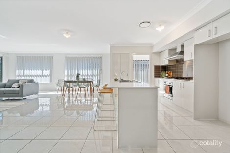 Property photo of 6 Davidson Street Oran Park NSW 2570