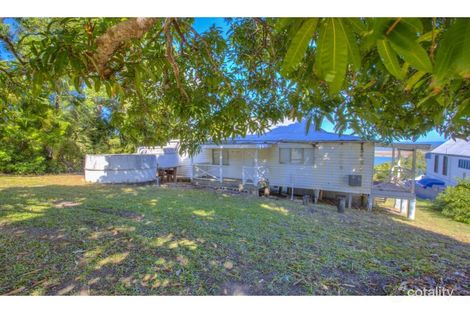4 Barton St, Seventeen Seventy, QLD 4677