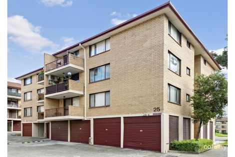 14/25 Mantaka St, Blacktown, NSW 2148
