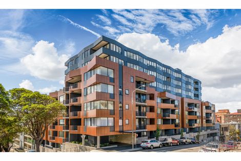 Property photo of 508/60 King Street Newcastle NSW 2300