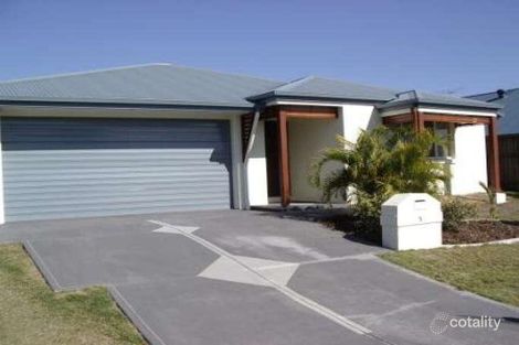 Property photo of 5 Luigina Close Wakerley QLD 4154