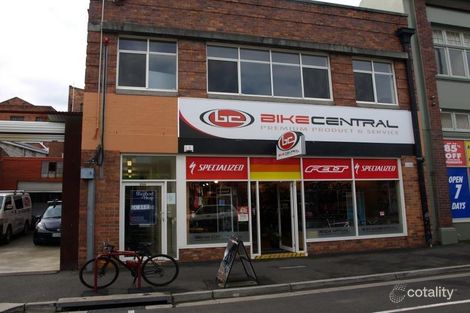 22-28 Kingsway, Launceston, TAS 7250