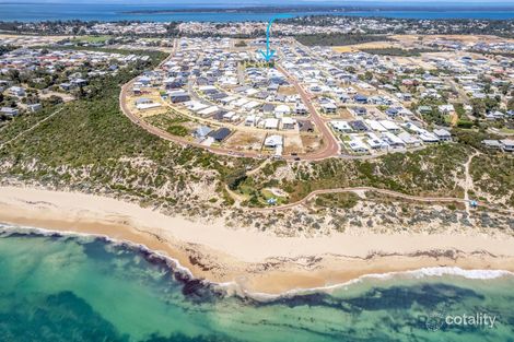 Property photo of 41 Kellerberrin Turn Dawesville WA 6211