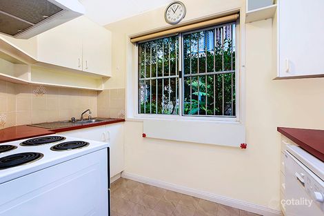 Property photo of 21/43 Hereford Street Glebe NSW 2037