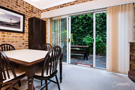 Property photo of 21/43 Hereford Street Glebe NSW 2037