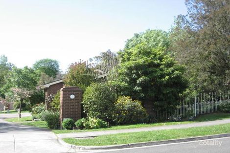 7/13 Lindsay Ave, Nunawading, VIC 3131